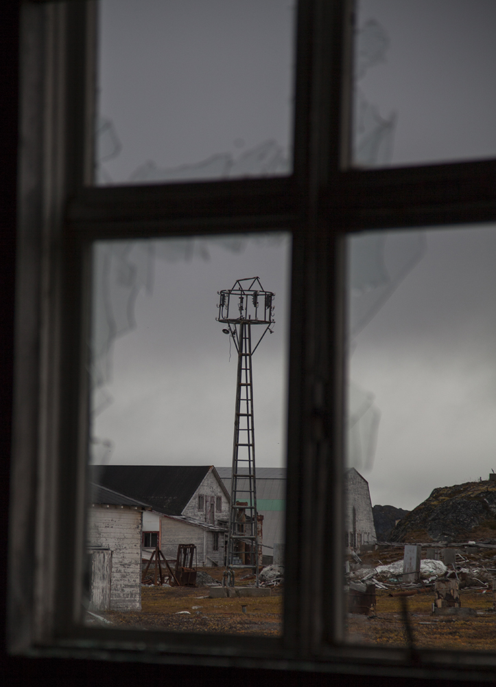 NorDaFar Greenland september 2024 Jesper Rosenberg